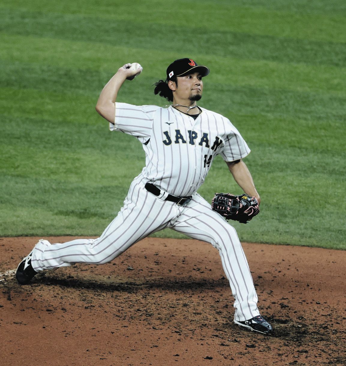侍ジャパン・伊藤大海、どうした… 逆転3ラン被弾、速球は140キロ台