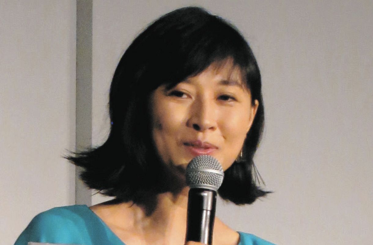 菊川 怜 現在