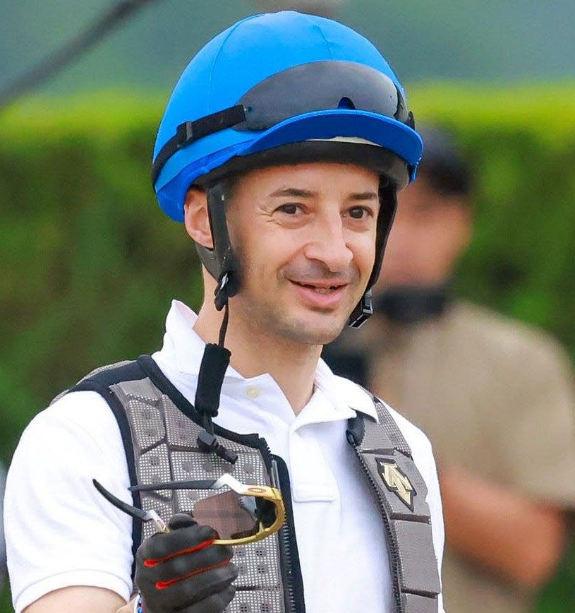 JRA】リーディングジョッキーは140勝を挙げたルメール騎手が獲得 JRA】リーディングジョッキーは140勝を挙げたルメール騎手が獲得