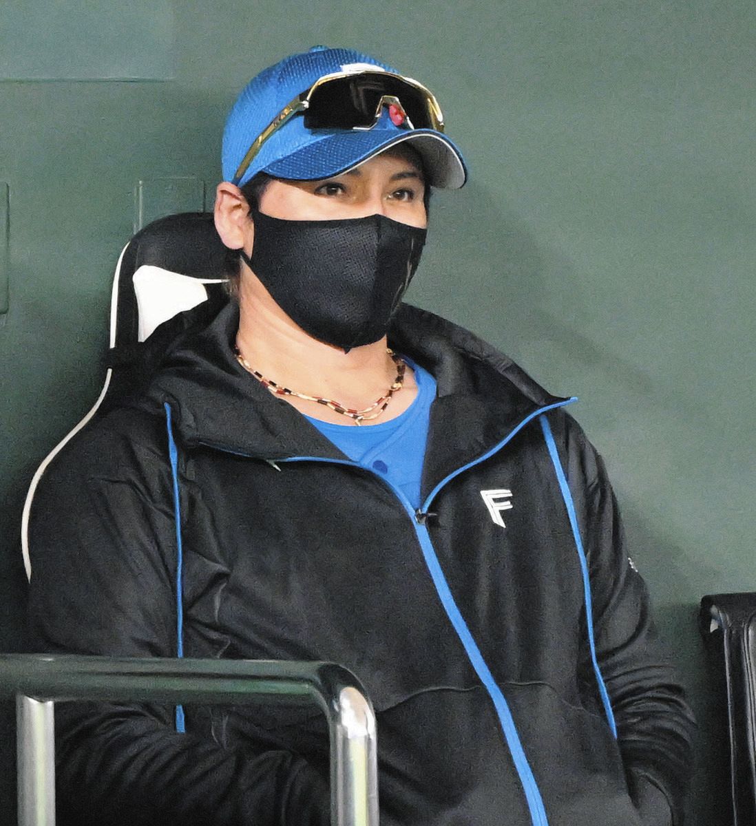 日本ハム・新庄監督、セ・リーグのDH制採用「80%くらい賛成」 100