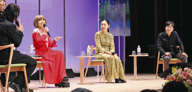 公の場での発言・インタビュー報道記録