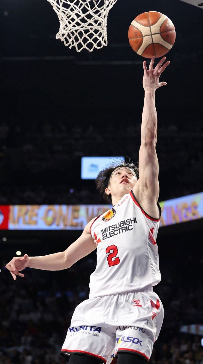第４Ｑ、斎藤拓実（６５－４９Ｄ）