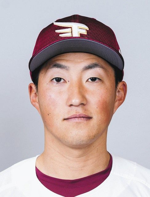 【楽天】小深田大翔がオールスターの追加選手に 2年連続2度目の出場へ「シュアなバッティングを見せたい」:中日スポーツ・東京中日スポーツ