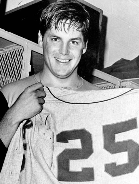 1969年「ミラクル・メッツ」けん引、歴代18位311勝の殿堂右腕