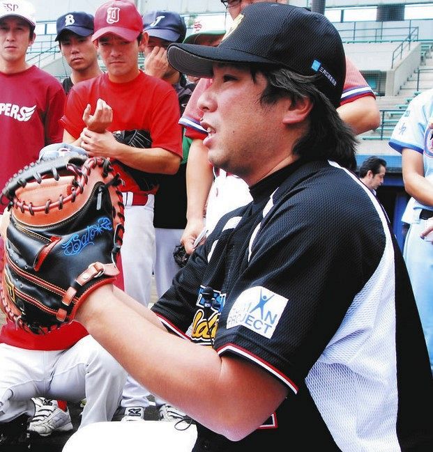 元ロッテの里崎智也さんが開幕前に優勝予想した中日に超激辛採点「投手