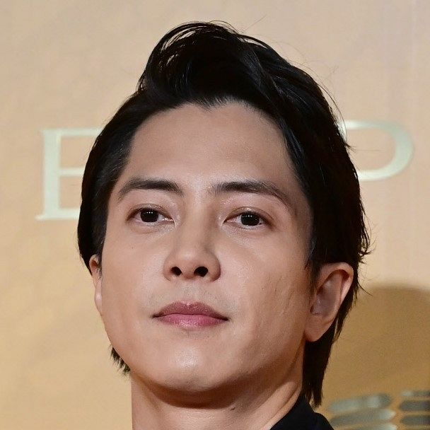 山下智久、「皆様、改めまして…」2025年の抱負つづる 「2月に挨拶する