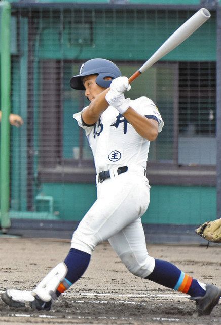 ４強激突 ８月１日 福井商ｖｓ工大福井 敦賀気比ｖｓ武生商 高校野球 福井 中日新聞web