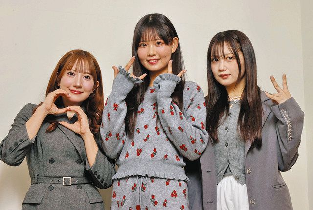 SKE48 神の手アプリ 場空缶 総選挙 2016 特典 生写真 チームS KⅡ SKE48が12年ぶり「組閣」で新体制 新リーダー3人「変化を