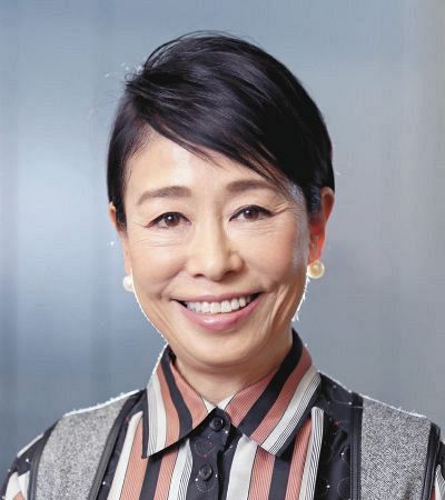 隔週出演の松本人志に代わりワイドナ出演の安藤優子 大先輩 の定位置に恐縮しきり 中日スポーツ 東京中日スポーツ