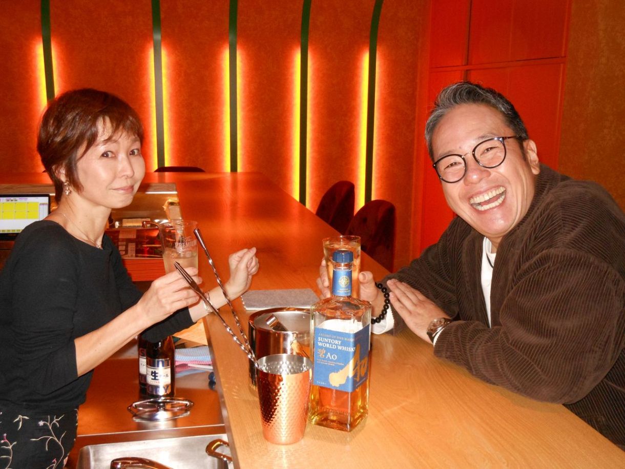 水谷 加奈