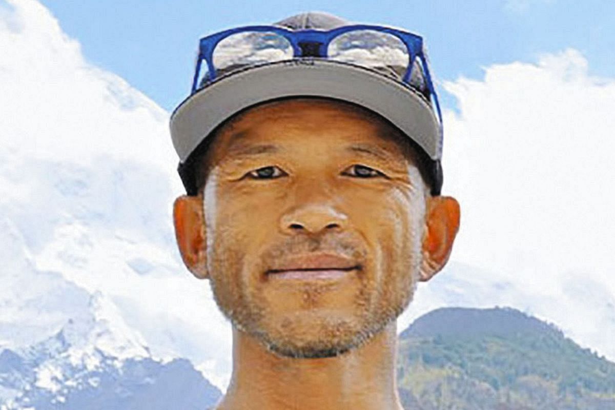 最高の夫で、最高の父でした」K2で遭難の平出和也さんを長野・富士見町