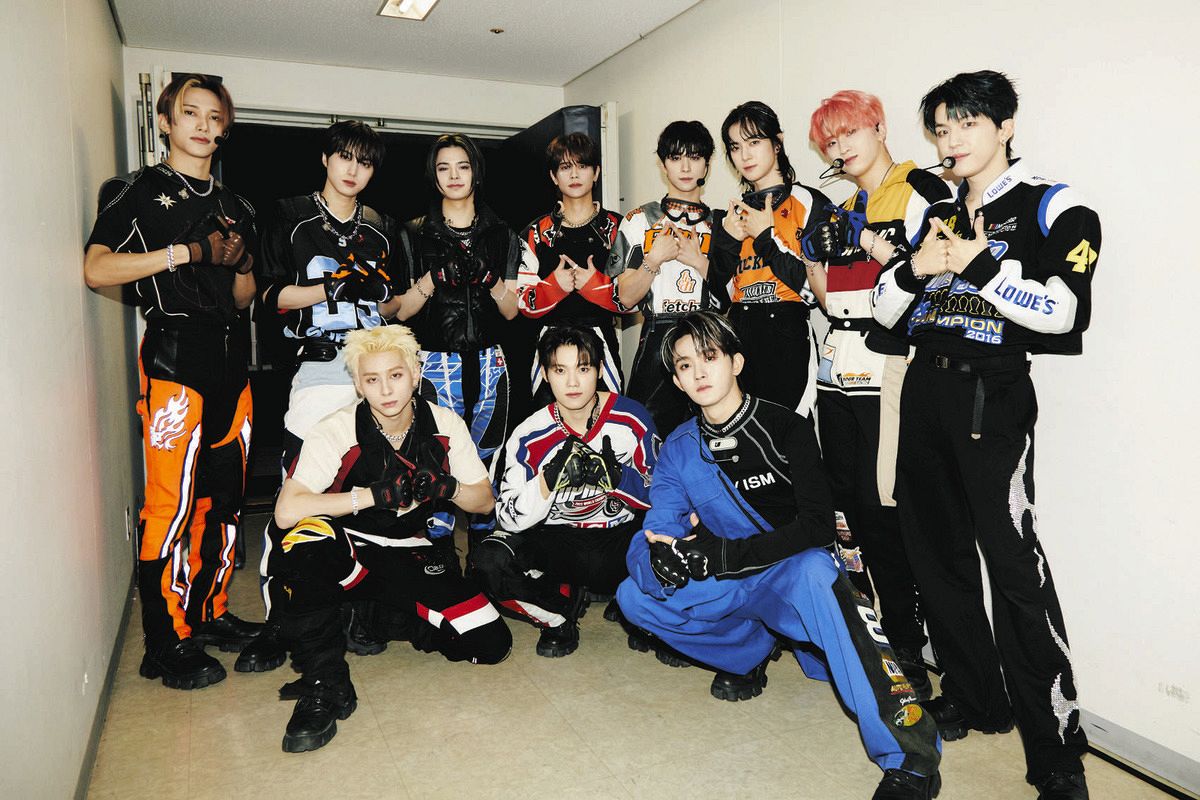 INI、京セラで初の単独ドーム公演 笑いあり涙ありの27曲披露 木村柾哉