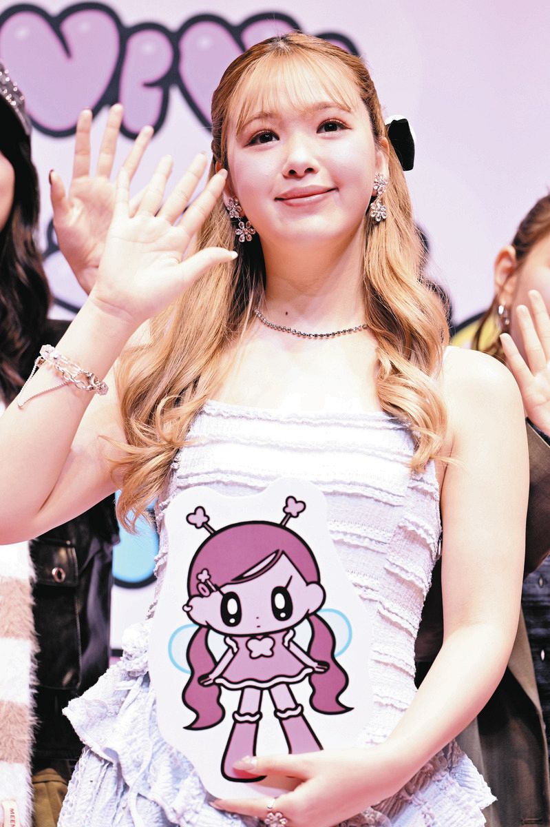 藤田ニコル、5月号で『ViVi』卒業 4月からは「大人化計画もちょっと