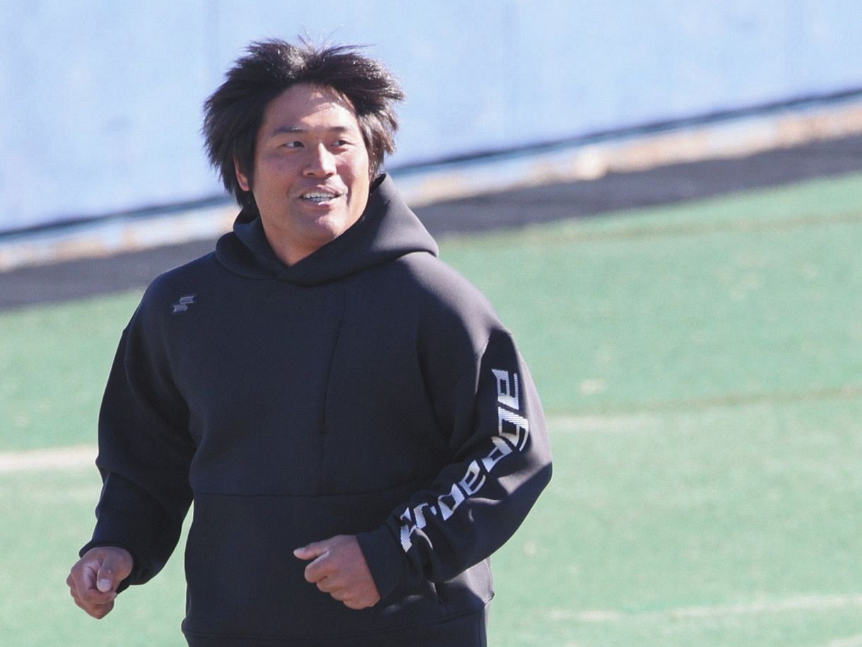 中日 平田良介が長友流 体幹強化トレでけがリスク減らす 100の力で100出すのはけがにつながる 中日スポーツ 東京中日スポーツ 中日 平田良介が長友流 体幹強化トレでけがリスク減らす 100の力で100出すのはけがにつながる 中日スポーツ 東京中日スポーツ