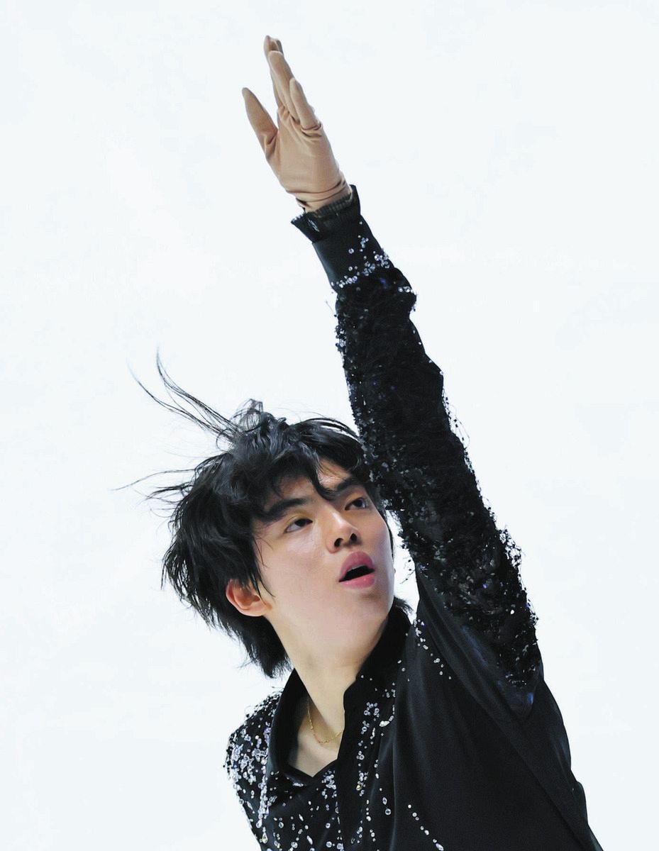 ジュンファン…すご！」韓国の『フィギュア王子』好演技にネット感激