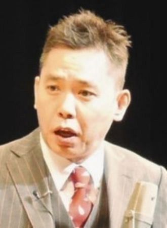 獏さんが心配 爆笑問題 太田が思いやる 岡江さんを大好きなのが 言葉にしなくてもわかるから 中日スポーツ 東京中日スポーツ