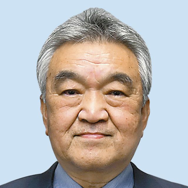 掛川市長選に出馬 鈴木さん正式表明 中日新聞しずおかweb