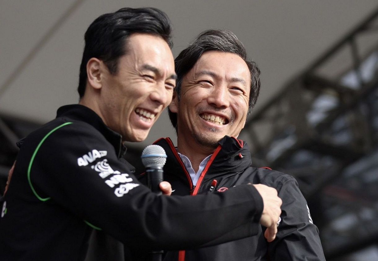 オレ流」中日・落合博満元監督の1年目をほうふつ!? F1で大出世 オレ流」中日・落合博満元監督の1年目をほうふつ!? F1で大出世