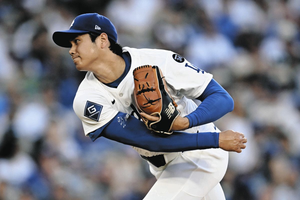 大谷翔平「結果的にはイマイチ…前進できる材料はいっぱいあった、いい1