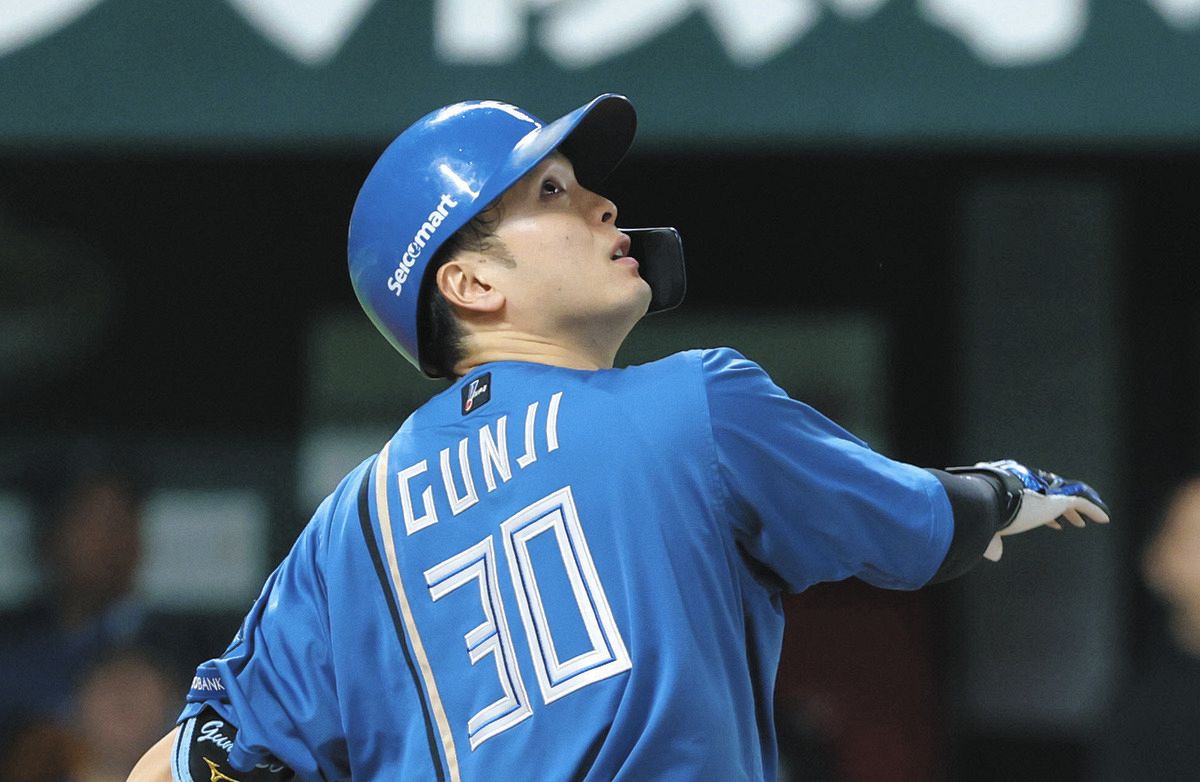 日本ハム]エース伊藤大海7回途中KO 今季ワースト6失点 - プロ野球写真