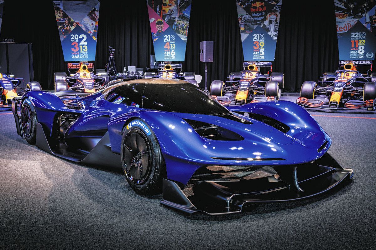 カー jc sex お値段は発表当初「10億円」レッドブルのハイパーカー「RB17」初公開 1200馬力発揮するV型10気筒エンジン搭載！：中日スポーツ・東京中日スポーツ