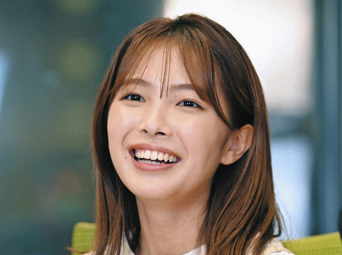 「ダイナマイト」寺本莉緒、大人な青の濡れで“電撃カムバック”を報告 フォロワー「天下取りに行きましょう!!!」「ウェルカムバックッ!」:中日 ...