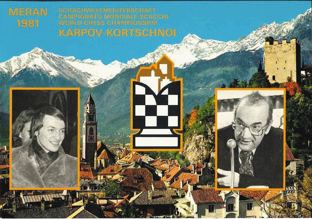 羽生善治編 ３ チェスとの縁 中日新聞web