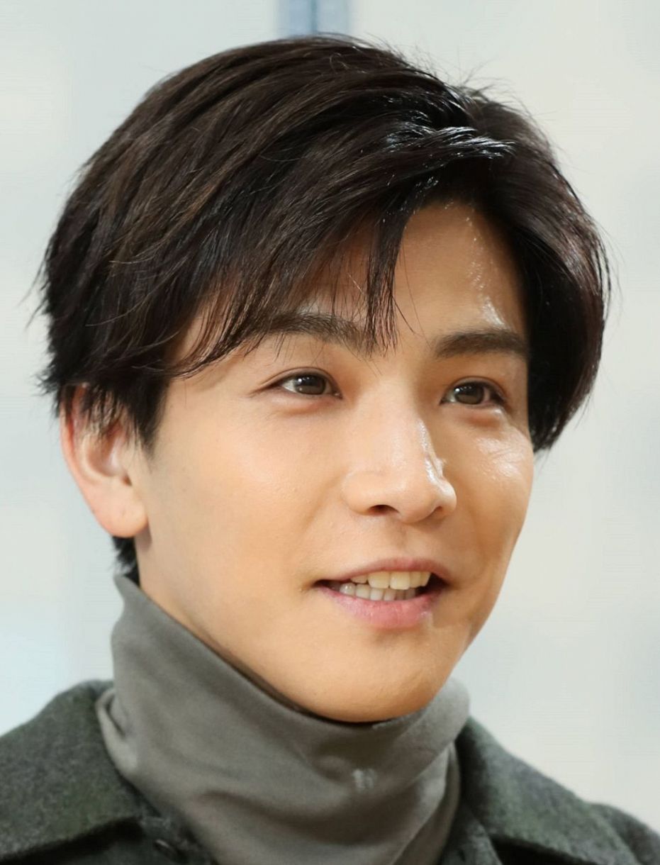 ベストドレッサー賞 岩田剛典 歴史ある賞 大変光栄 ファンから祝福相次ぐ 何してもかっこいい 中日スポーツ 東京中日スポーツ
