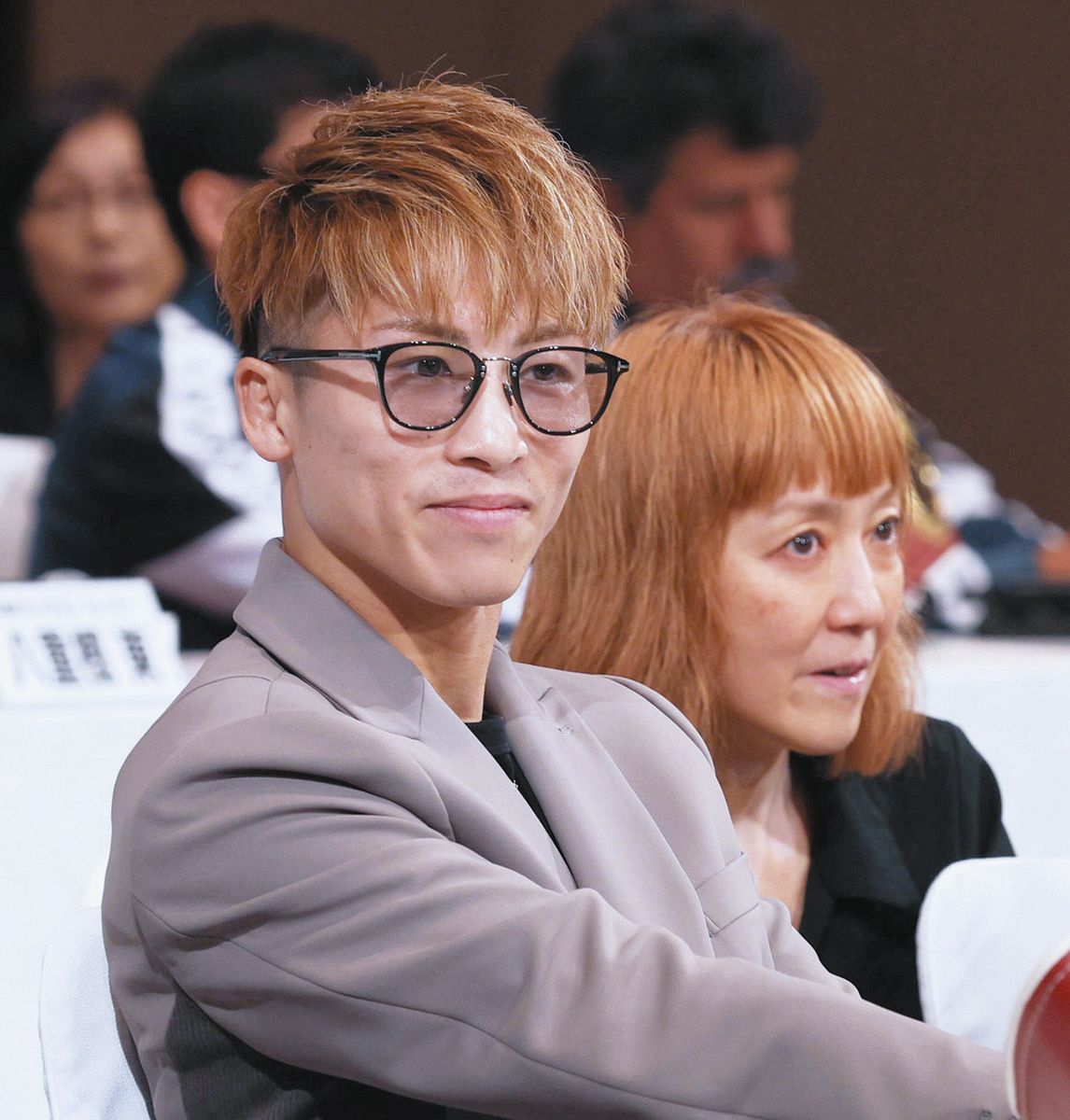 井上尚弥が名古屋”上陸”！最大の敵アフマダリエフ戦へ「PFPに