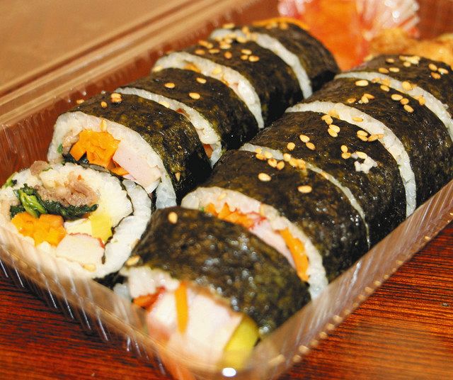 在日コリアン おふくろの味 ハンメの食卓 名古屋 北区で弁当販売 中日新聞web