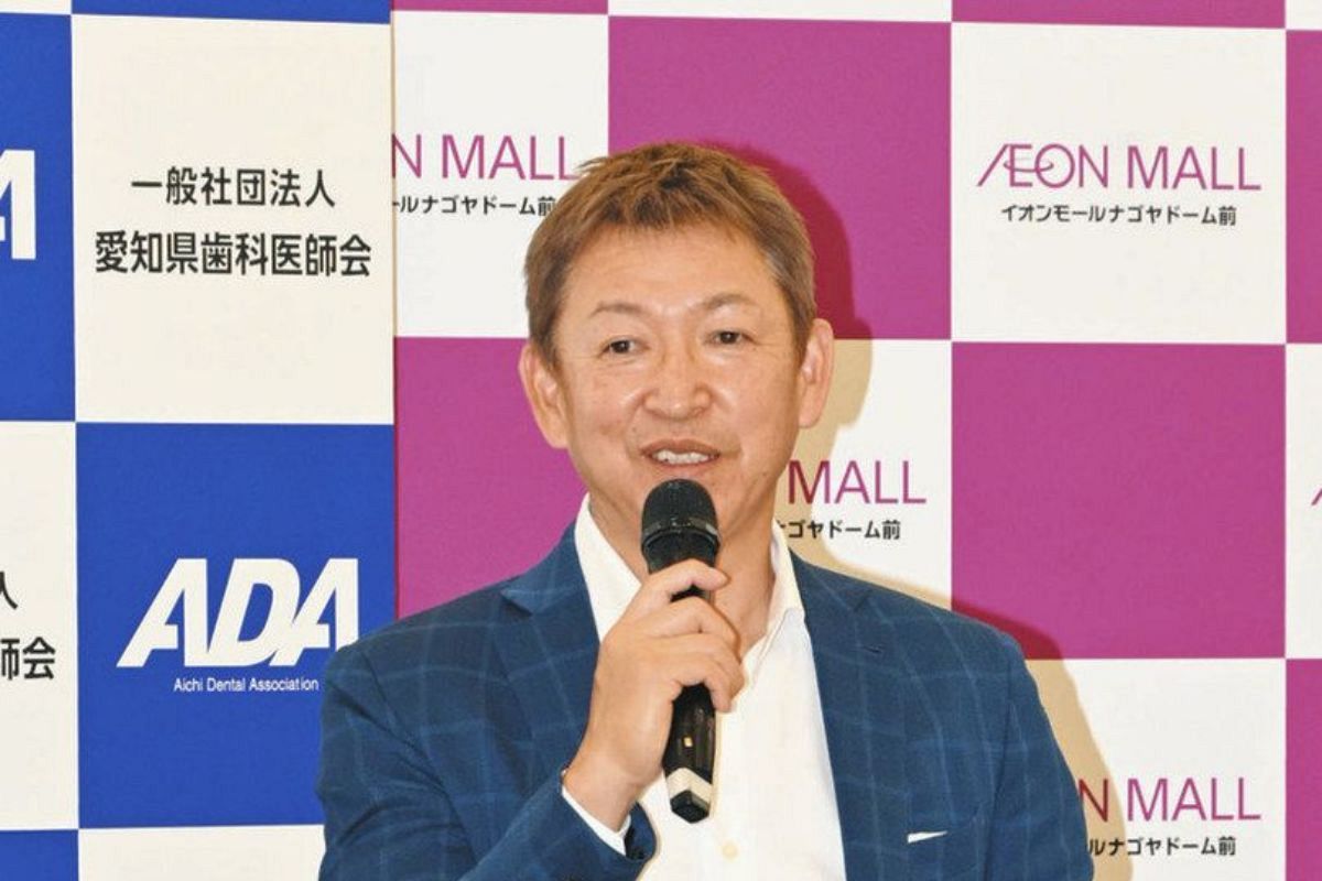 全てうまくいかなかった」 元中日・立浪和義さんが監督時代を振り返り