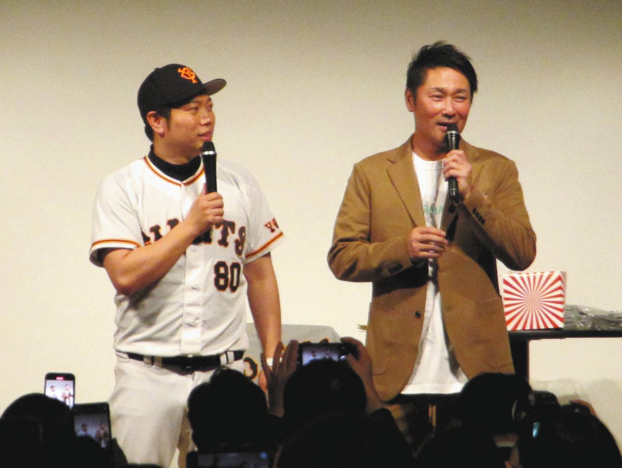 巨人元木ヘッド くせ者 元木2世 誕生に期待感 得意の隠し球の極意明かす 中日スポーツ 東京中日スポーツ