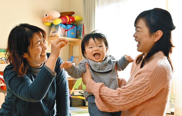 ひとりじゃない コロナ下のきずな Case1 助産所で産む選択 中日新聞web