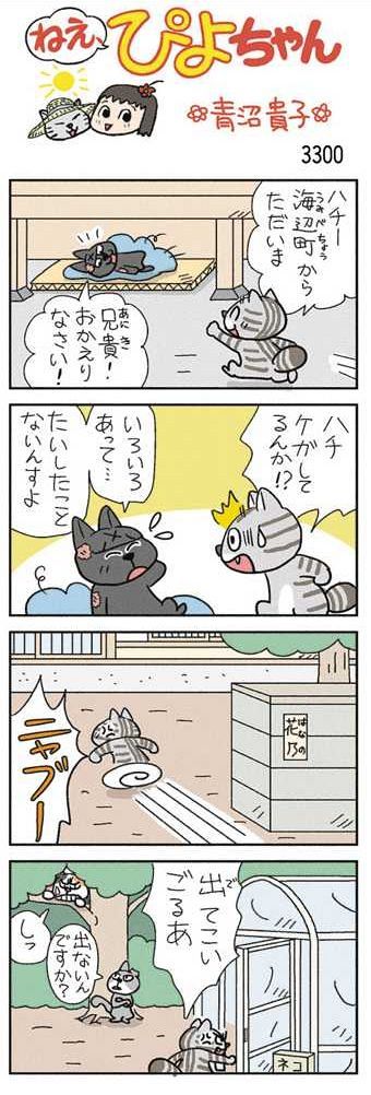 ねえ、ぴよちゃん：中日新聞Web