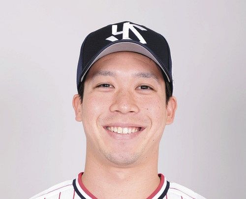 4度目トリプルスリー達成へ山田哲人「今年はどんどん走っていく 