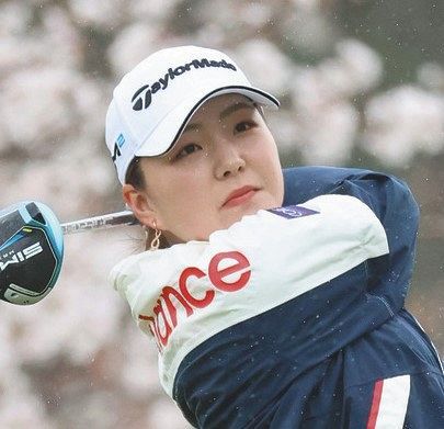 減量成功 前よりはキレイになったんじゃないかと思います 山内日菜子がv戦線浮上 女子ゴルフ 中日スポーツ 東京中日スポーツ