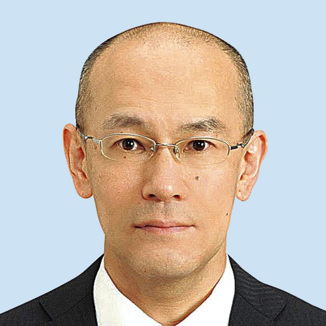 後任の副市長に谷山さん 岐阜市人事案 中日新聞web