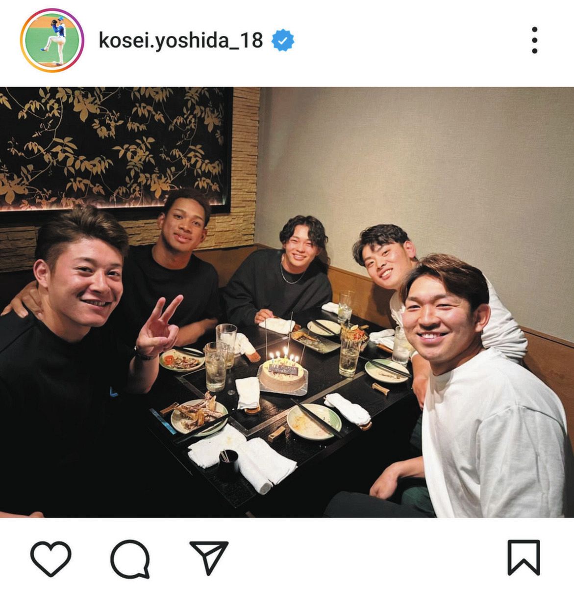 吉田輝星 入団記念ウェルカム限定ユニフォーム ◇吉田輝星、ミレニアム