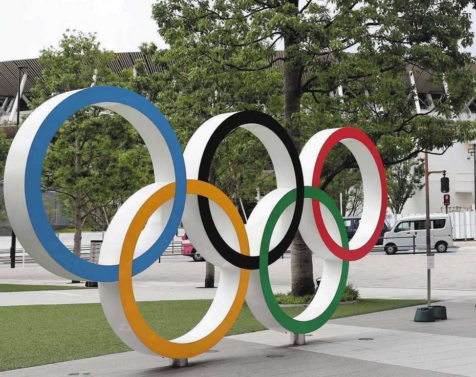 東京五輪で 変異株流入が怖いイメージ に京大宮沢准教授 検査 ワクチン徹底できれば観客問題ない 中日スポーツ 東京中日スポーツ