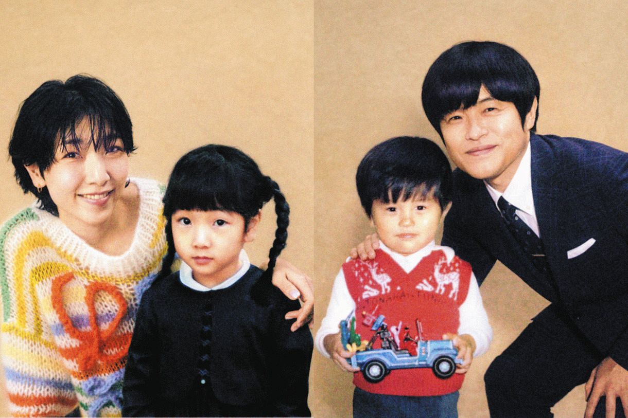 安藤サクラ 民放連ドラ初主演は 赤ちゃんに戻って人生やり直す バカリズム脚本に めっちゃ面白い 中日スポーツ 東京中日スポーツ