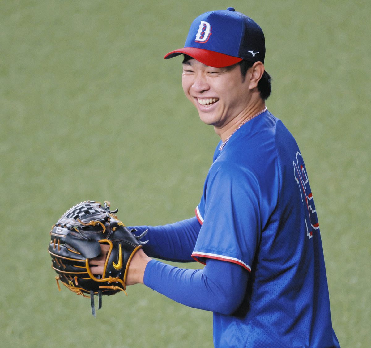 中日、交流戦2カード連続勝ち越しへ！ 先発・高橋宏斗は4月26日以来