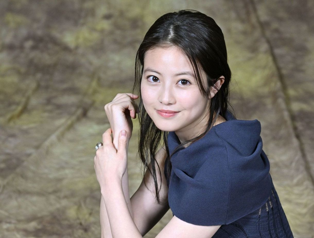 今田美桜が2025年〝CMの顔〟に ビデオリサーチ社が発表「年間CM露出