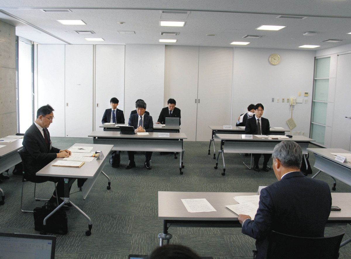 西蒲線赤字9億7600万円 24年度9800万円拡大、利用者増も人件・修繕費