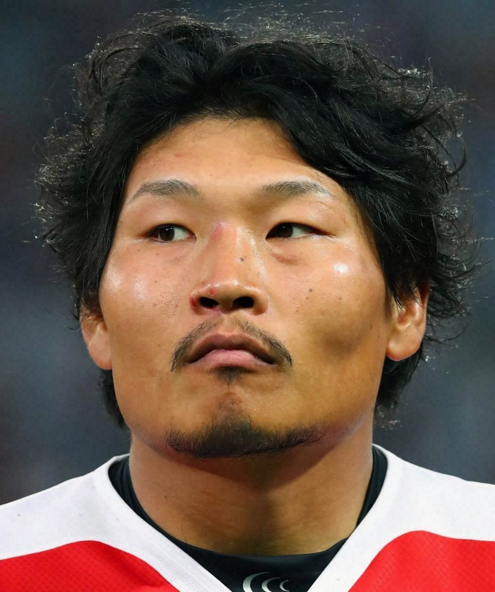 【ラグビーTL】稲垣啓太はデビューから7季連続のベストフィフティーン 「自分をさらに律していきたい」：中日スポーツ・東京中日スポーツ