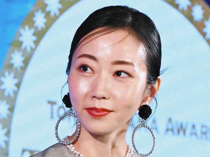 ドラマ『セクシー田中さん』主演の木南晴夏が芦原妃名子さんへ思いつづる「先生ともっと話したかった」：中日スポーツ・東京中日スポーツ