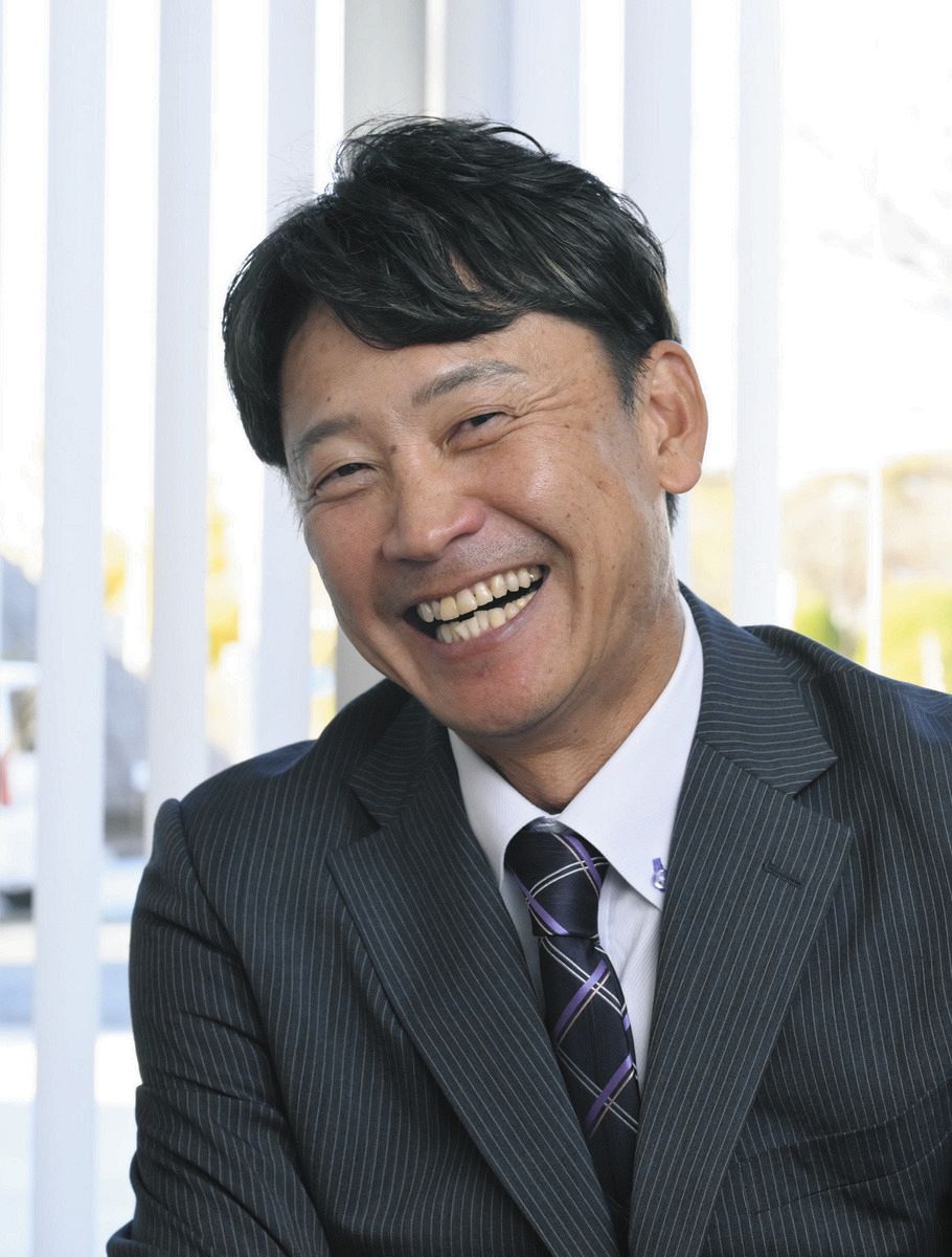 二岡 智宏 現在