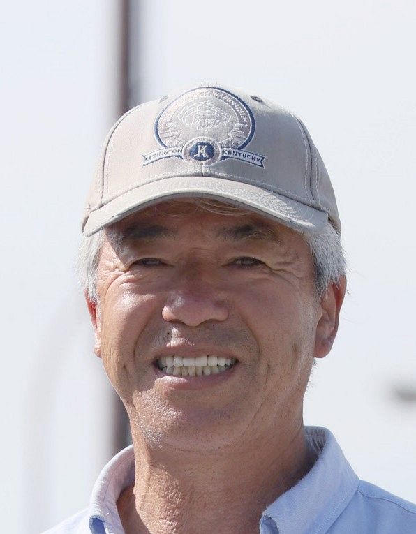 「今日の仕事は、楽しみですか。」…来年定年の藤沢和雄師には愚問に違いない【中央競馬コラム】