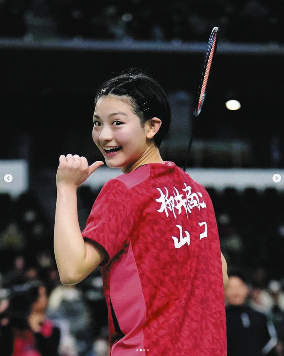 宮崎友花 ◇宮崎友花、日本一ショット【写真複数】：中日スポーツ・東京中