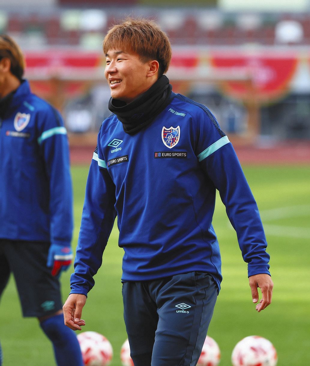 Fc東京 Fw永井謙佑が右肩手術で全治2カ月 J1開幕間に合わずも治療優先で完全復活目指す 中日スポーツ 東京中日スポーツ Fc東京 Fw永井謙佑が右肩手術で全治2カ月 J1開幕間に合わずも治療優先で完全復活目指す 中日スポーツ 東京中日スポーツ