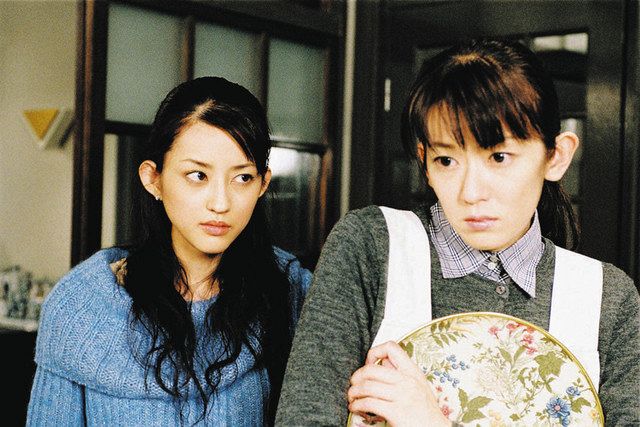 役立たずのブタ！」伝説の昼ドラ『牡丹と薔薇』 東海テレビ日曜深夜枠